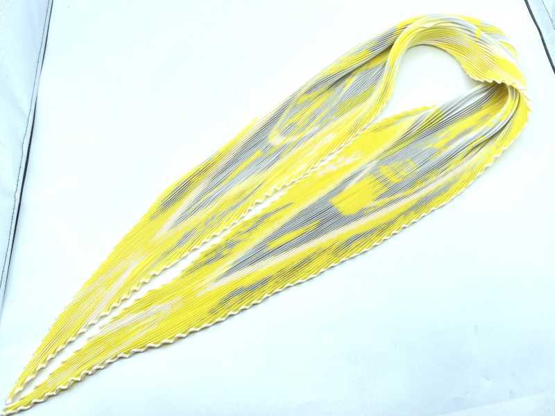 エルメス買取 プリーツスカーフ