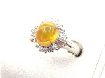 宝石買取 オパール