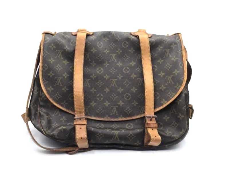 ルイヴィトン買取 ソミュールGM