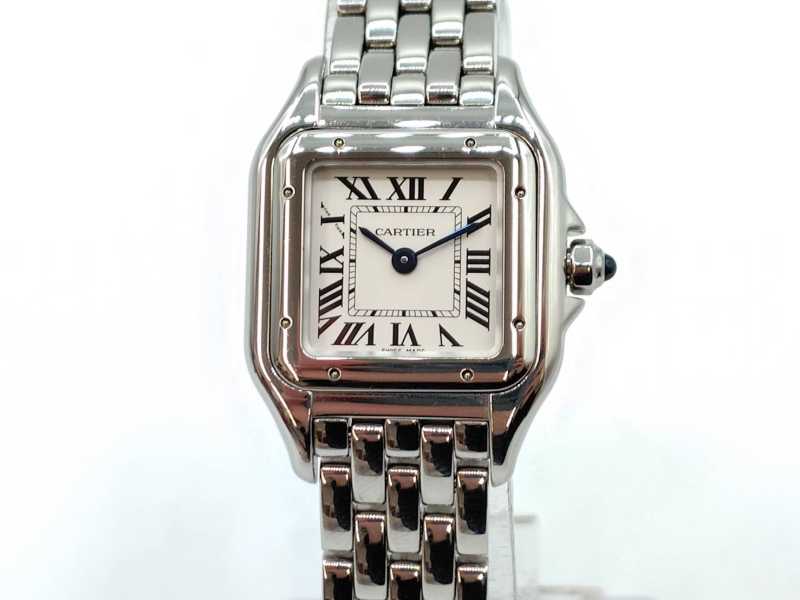 カルティエ　買取　パンテール