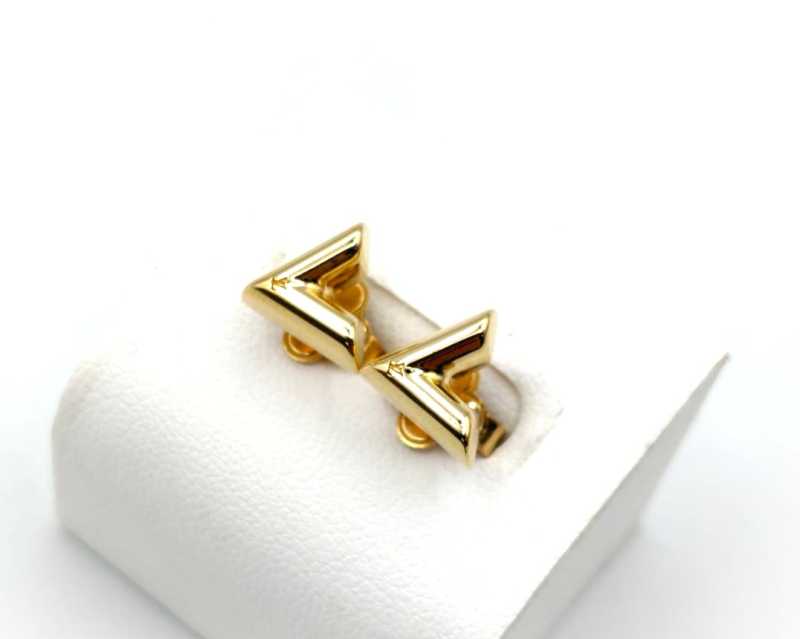 ルイヴィトン買取 ピアス･エセンシャル V