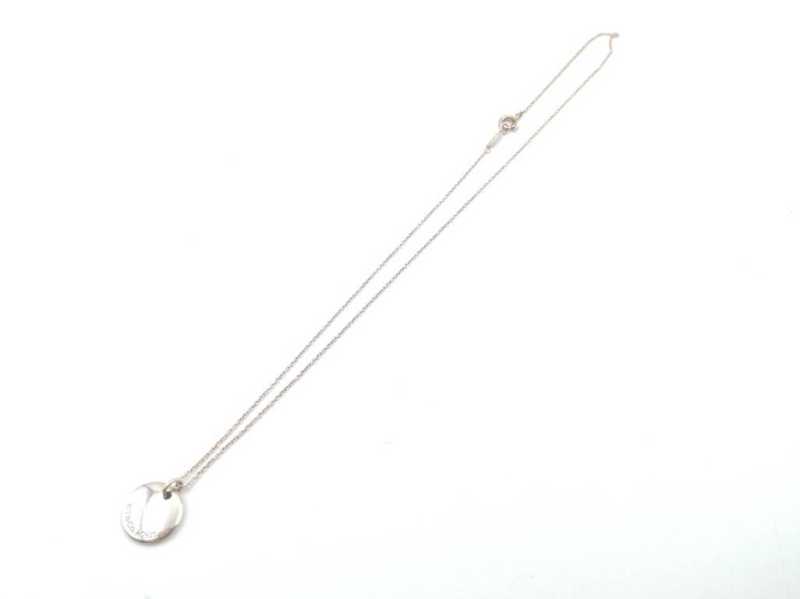 ティファニー　買取　ネックレス　SV925