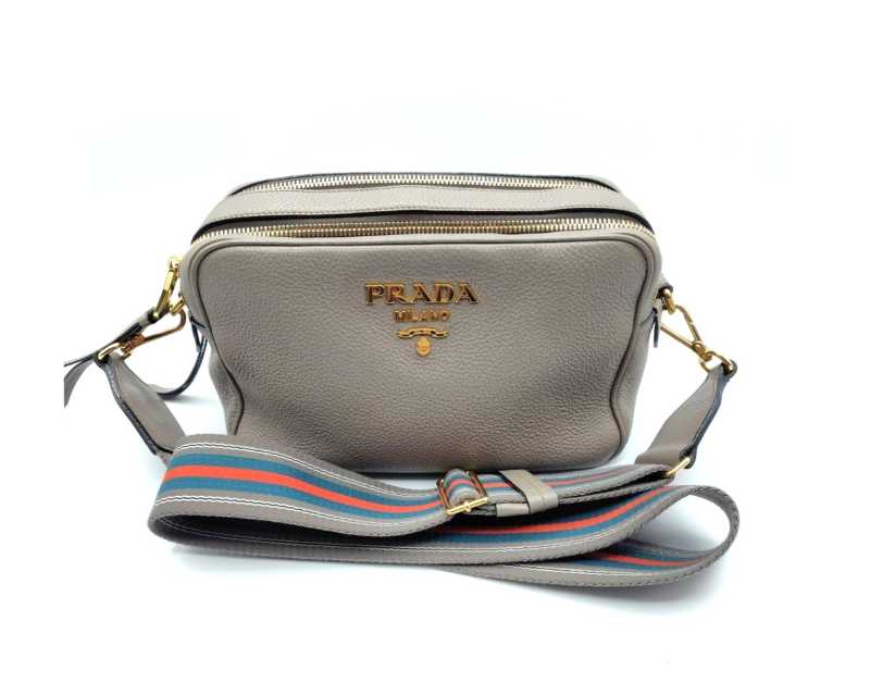 プラダ買取 ショルダーバッグ