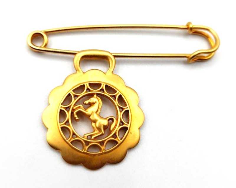 エルメス買取 ブローチ