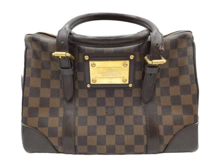 ルイヴィトン　買取　バークレー