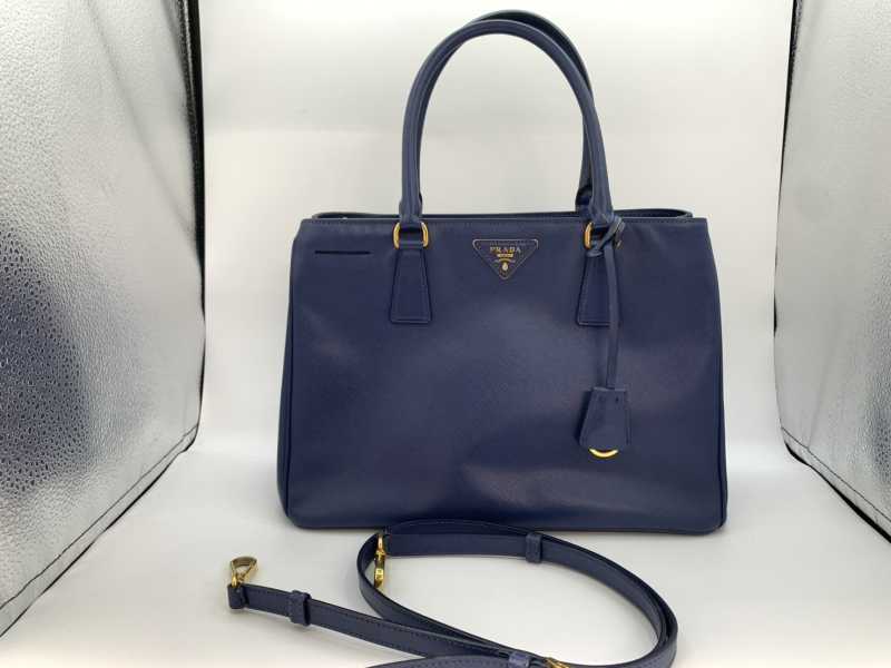 プラダ買取 ガレリア BN1874