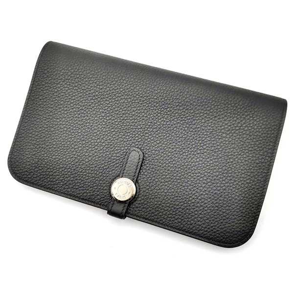 エルメス買取　ドゴンGM　トリヨンクレマンス