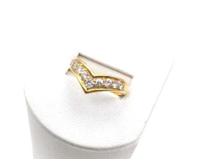 ジュエリー買取 ダイヤモンドリング