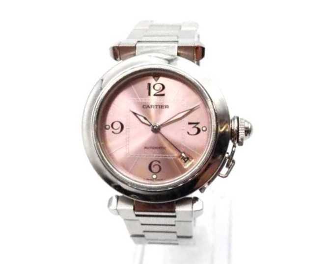 カルティエ買取 パシャC