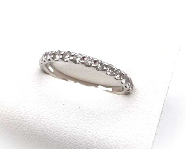 ジュエリー買取 ダイヤモンドリング