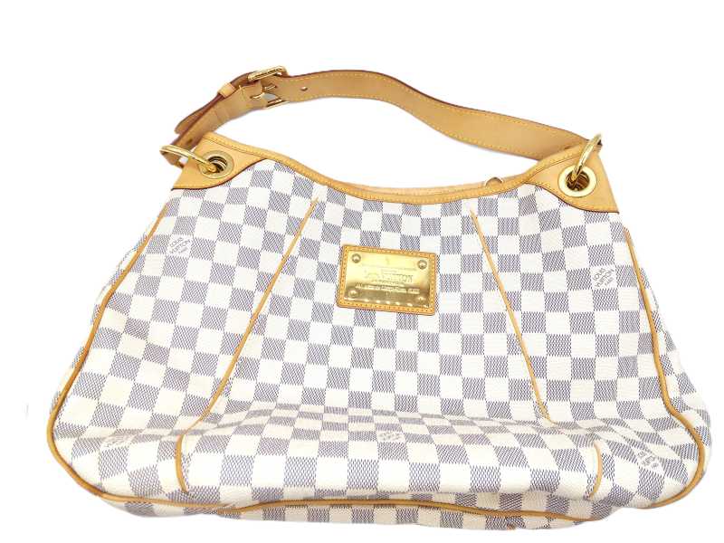 ルイヴィトン買取 ガリエラPM アズール N55215