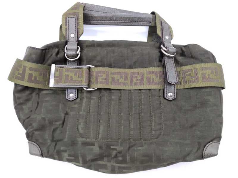 フェンディ買取 ハンドバッグ