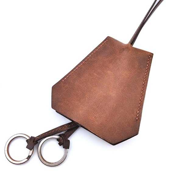 エルメス買取　クロシェットネックレス