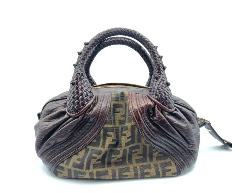 フェンディ買取  スパイバッグ