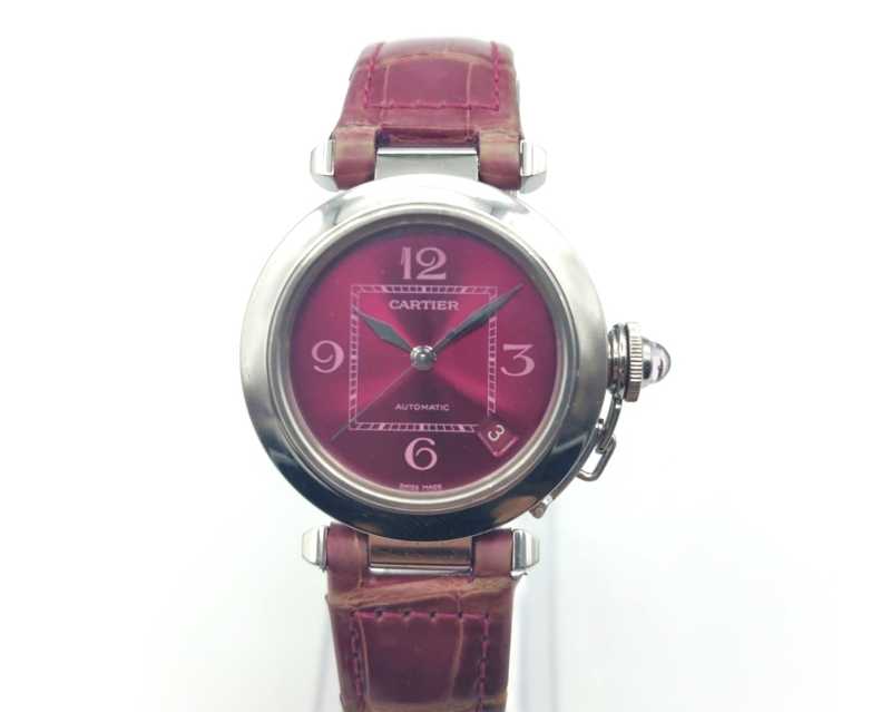 カルティエ パシャC 