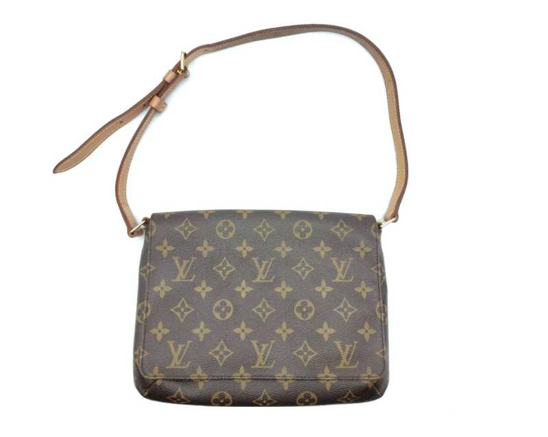 ルイヴィトン買取 ミュゼットタンゴ