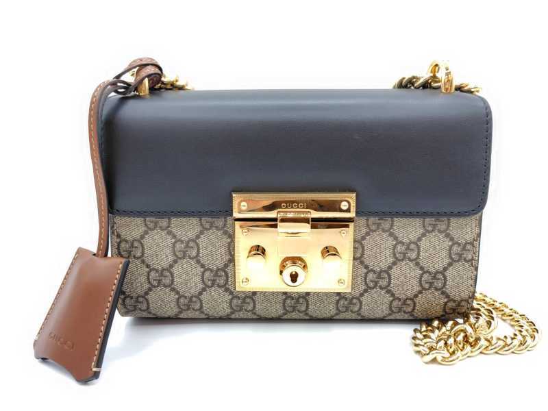 グッチ　買取　バッグ