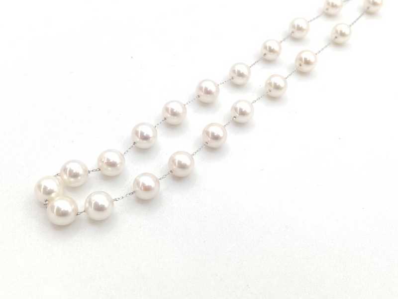 真珠　買取　宝石