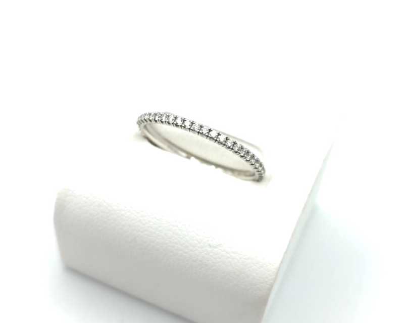 カルティエ買取 エタンセル ドゥ カルティエ ダイヤリング