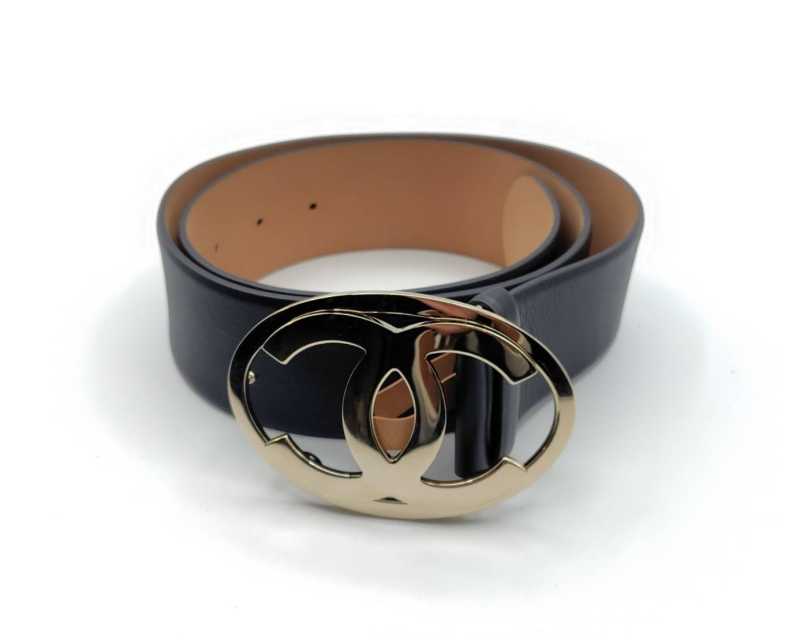 シャネル買取 ココマーク ベルト