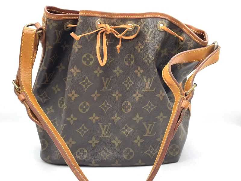 ルイヴィトン買取 プチノエ M42226