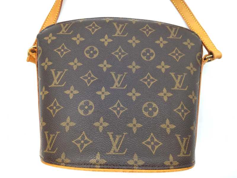 ルイヴィトン買取 ドルーオ モノグラム M51290