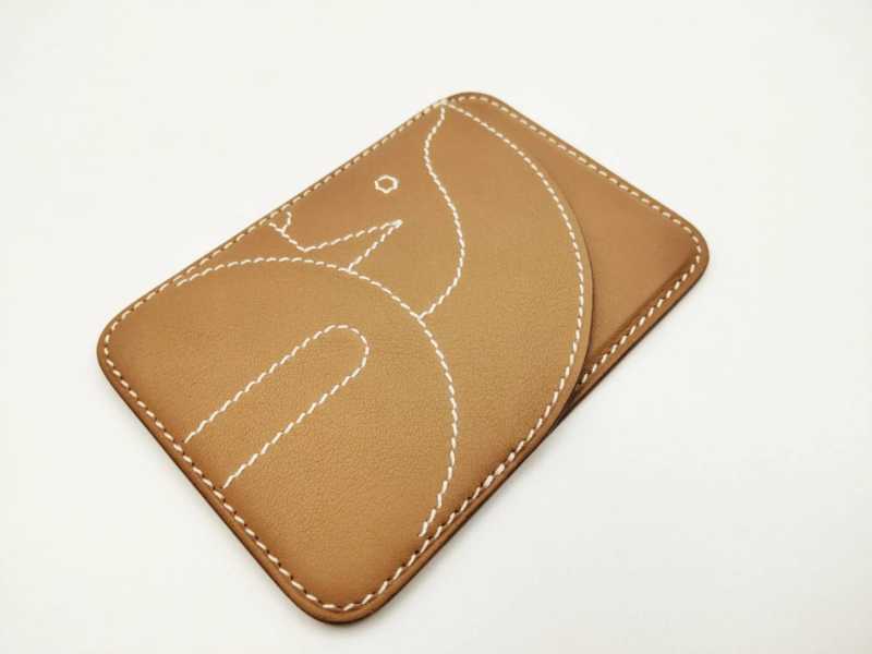 エルメス買取 マグセーフ エマン シュバル