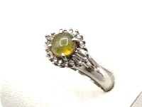 宝石買取 キャッツアイ