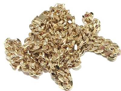 金買取 ネックレス