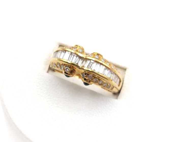 ジュエリー買取 ダイヤモンドリング