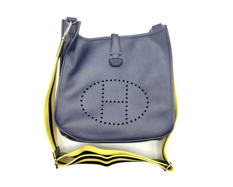 エルメス買取 エブリン 3 PM