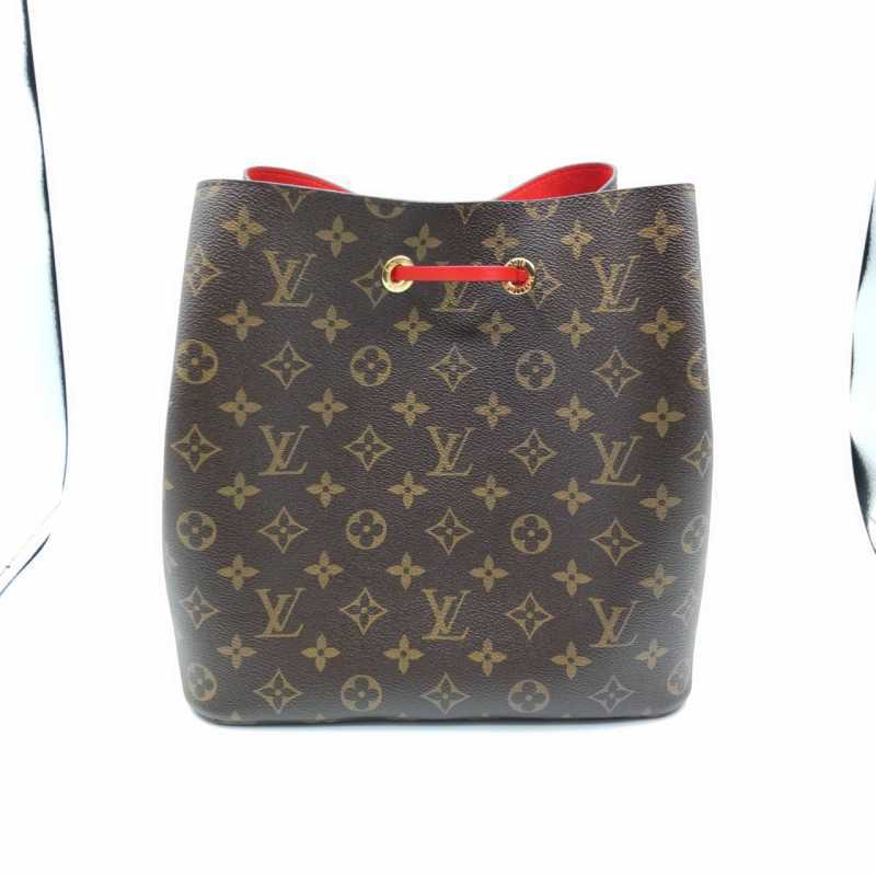 ルイヴィトン買取 ネオノエ M44021