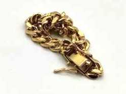 金買取 ブレスレット