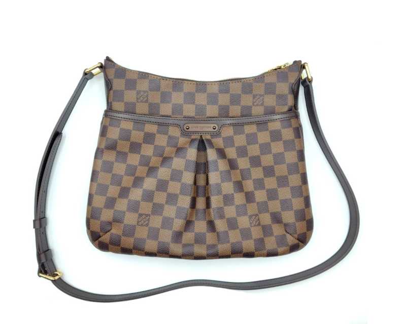 ルイヴィトン買取 ブルームズベリPM 