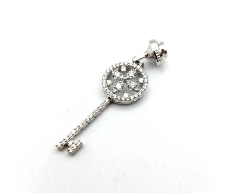 ジュエリー買取 ダイヤモンド ピン ブローチ