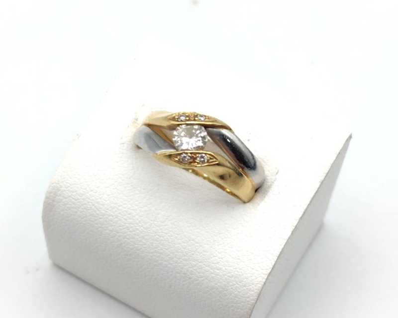 ジュエリー買取 ダイヤモンドリング