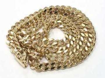 金買取 ネックレス