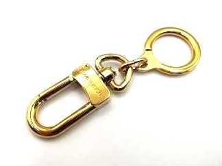 ルイヴィトン買取 アノクレ・キーリング M62694