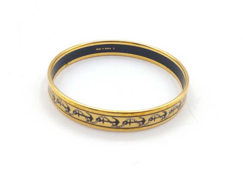 エルメス　買取　バングル