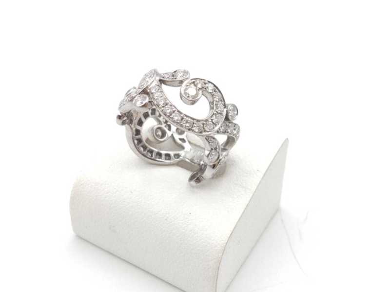 PT900リング　買取　ダイヤモンド