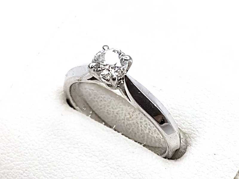 ダイヤモンド買取 プラチナリング