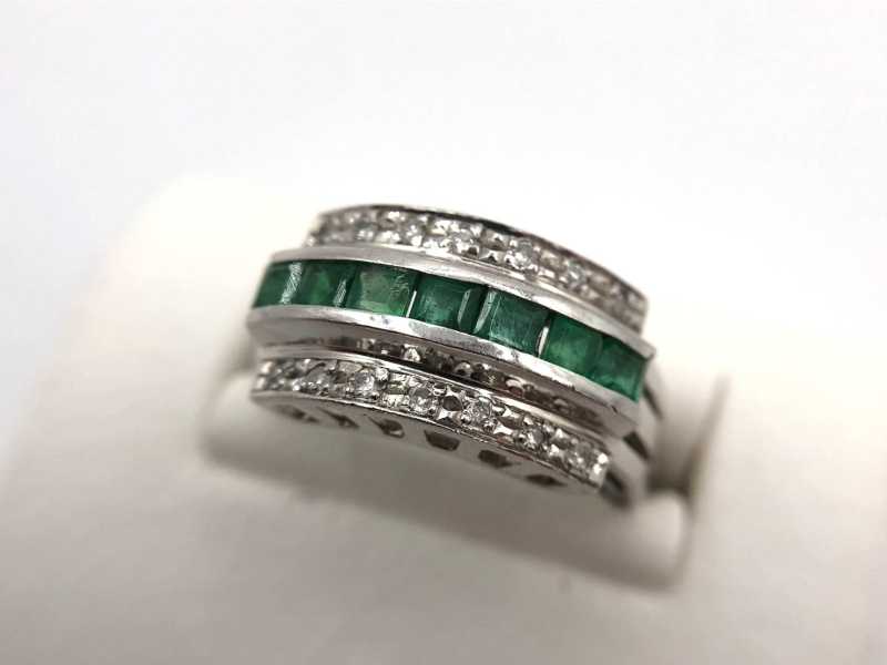 宝石買取 エメラルド