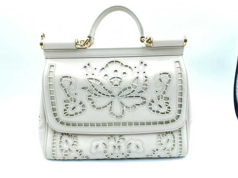 ドルチェ&ガッバーナ買取 シシリー