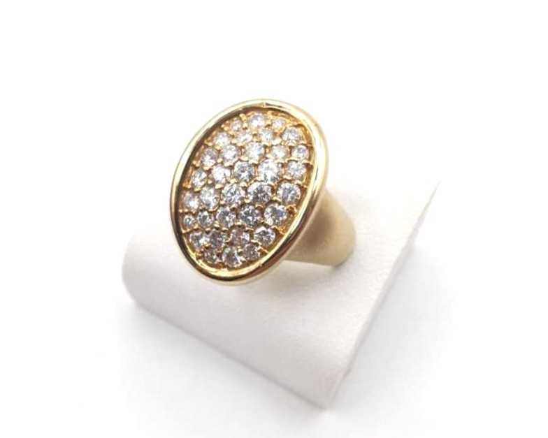 ジュエリー買取 ダイヤモンドリング