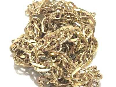 金買取 ネックレス