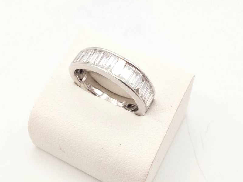 PT900リング　買取　ダイヤ