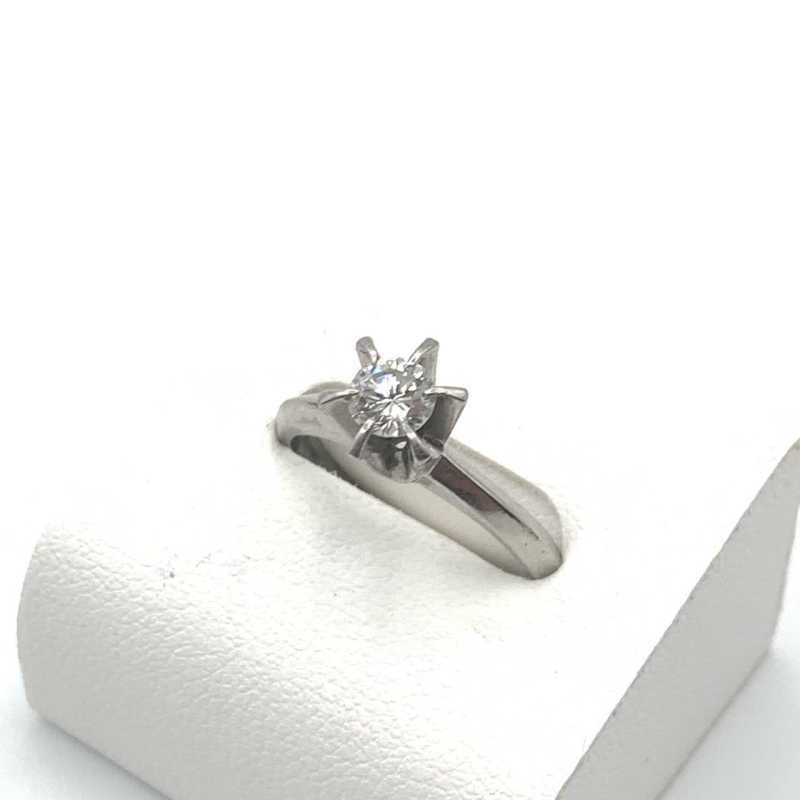 ダイヤモンド買取 リング プラチナ 