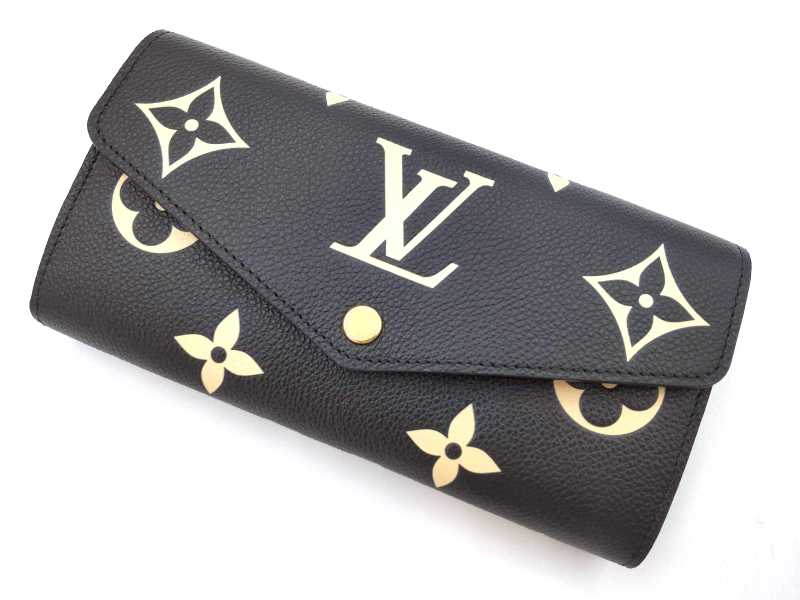 ルイヴィトン買取 ポルトフォイユサラ アンプラント M80496