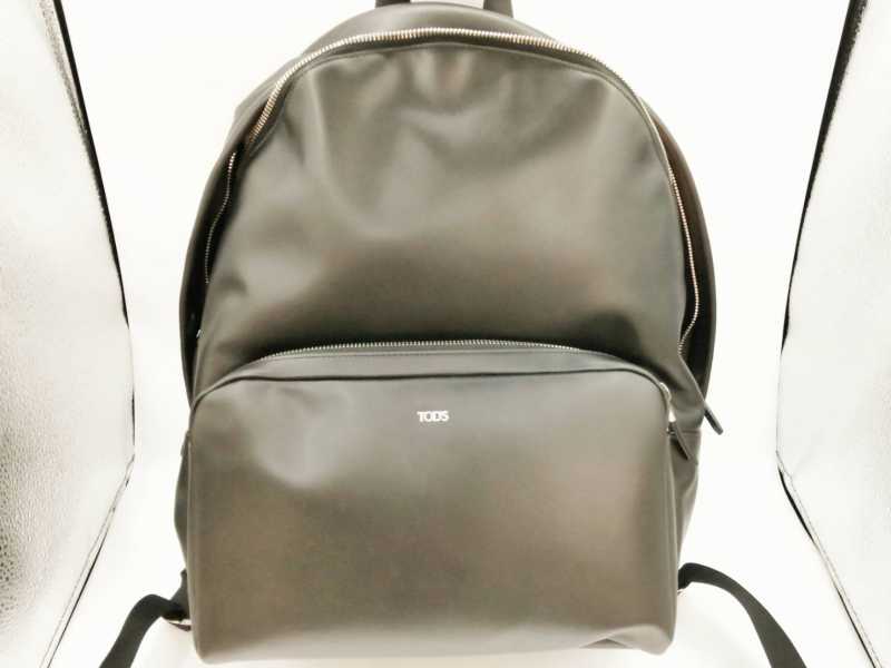 トッズ買取 バックパック