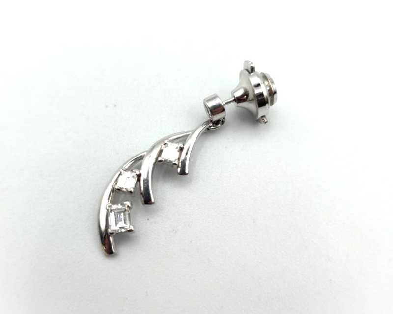 ジュエリー買取 ダイヤモンド タイタック